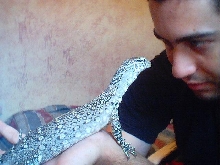 Me and my Nile