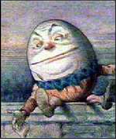 humpty