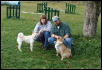 Kona, Kiko & us