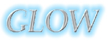 another GLOW graphic