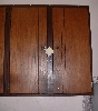 baby-proof lock for closets