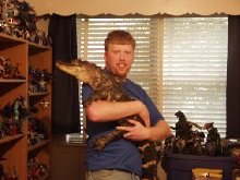 Me and Spot