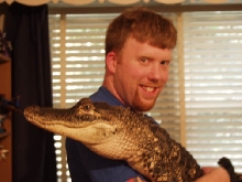 close up on me and spot