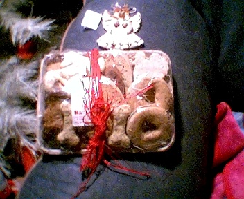 gifts