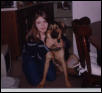 me and Jager