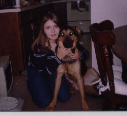 me and Jager