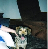 libby smiling