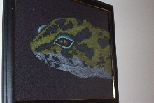 leopard gecko