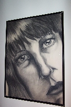 self portrait