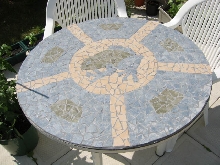 ceramic tabletop