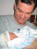 Proud Daddy