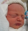 1st day Viktoria Alethia Lee