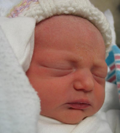 1st day Viktoria Alethia Lee
