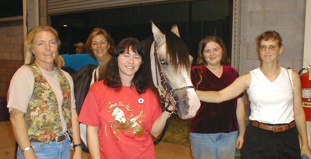 PF Friends group
