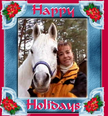 Happy Holidays!