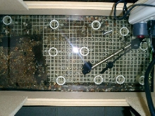 false bottom
