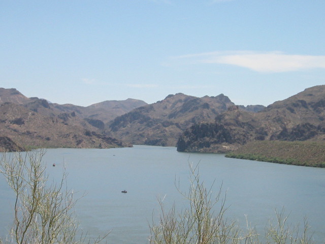 Lake