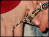 Pablo 1 - Rescue Gecko