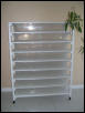 Homemade Rack