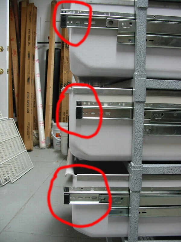 freedom rail