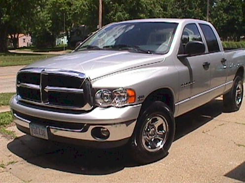 TruckFront