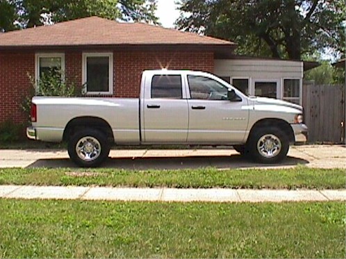 TruckSide