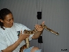 CARMEN & "THE KRAKEN" II