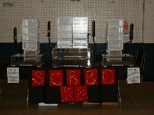 2008 MARS
