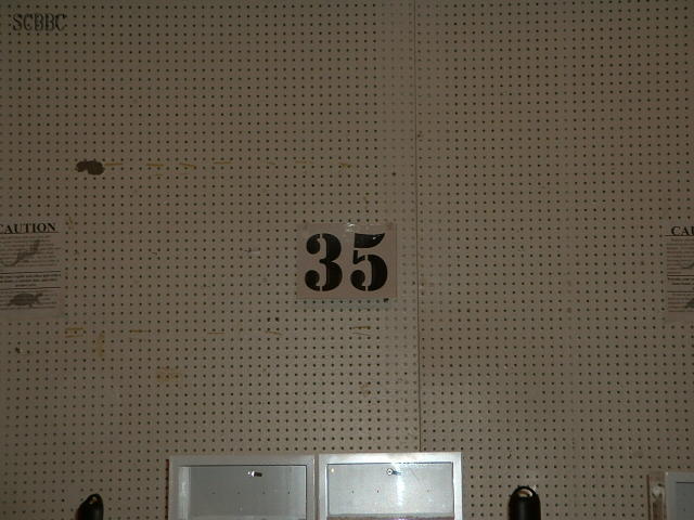 2008 MARS