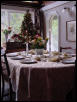 Thanksgiving Table 2003