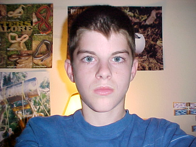 me