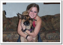 Me and my Baby