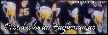Go Eagles!