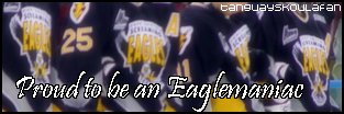 Go Eagles!
