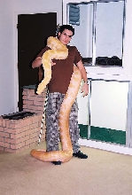 big burm