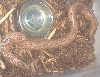 Staub line Sunset Indian Smooth Scale Sand Boa 2