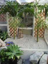 rhino enclosure