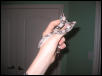 casper in hand