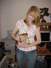 Cane Toad