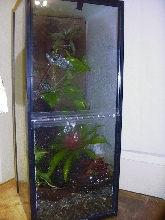 Vertical 20L