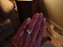 my ring