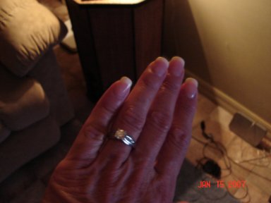 my ring