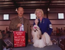 Star Major