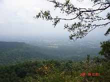 Mt Nemo