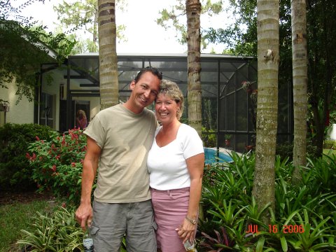 John and Denice