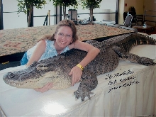 Bubba & Me 2003