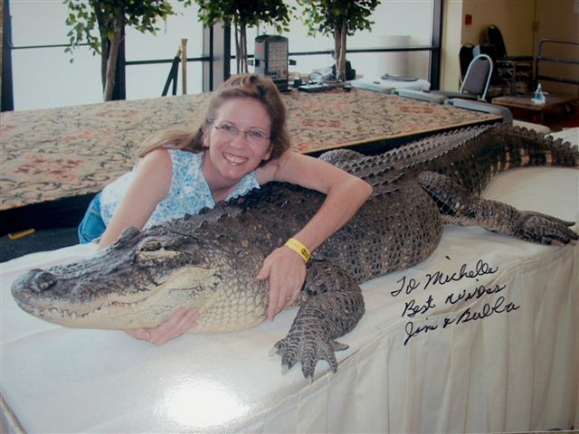 Bubba & Me 2003