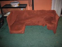 rock