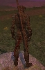 Armor back