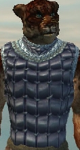 Merchantine Vest